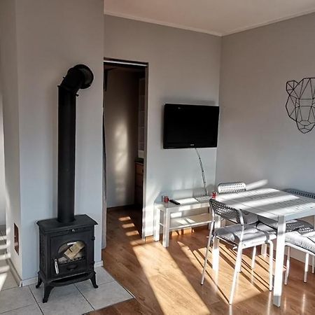 Apartament Przy Papierni Apartament Duszniki Zdrój Zewnętrze zdjęcie
