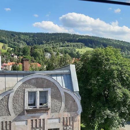 Apartament Przy Papierni Apartament Duszniki Zdrój Zewnętrze zdjęcie