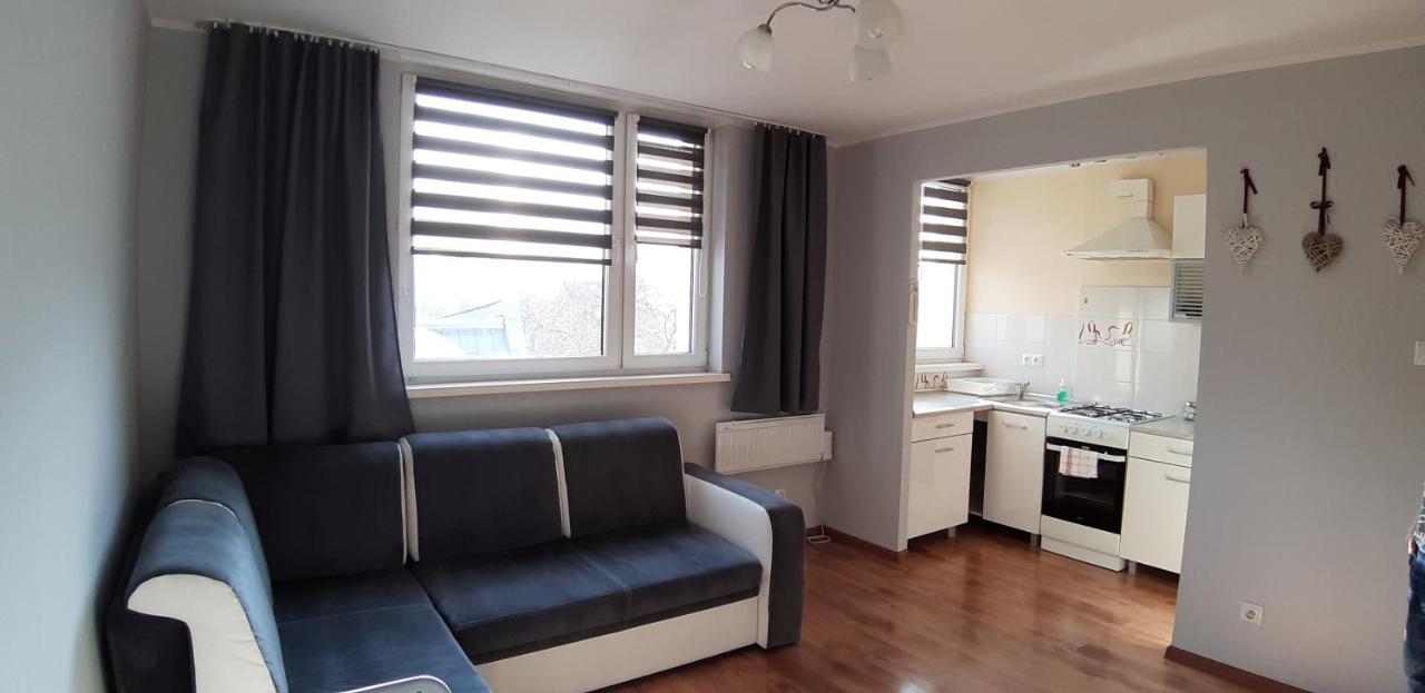 Apartament Przy Papierni Apartament Duszniki Zdrój Zewnętrze zdjęcie