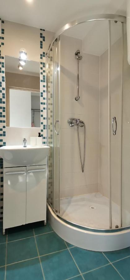 Apartament Przy Papierni Apartament Duszniki Zdrój Zewnętrze zdjęcie