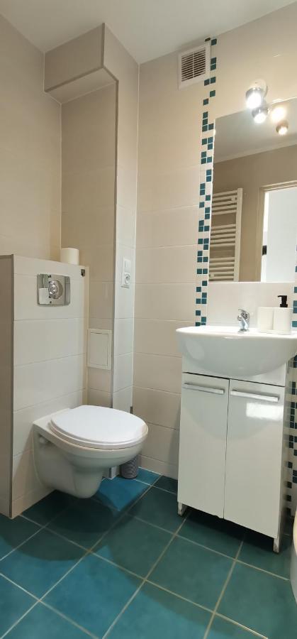 Apartament Przy Papierni Apartament Duszniki Zdrój Zewnętrze zdjęcie