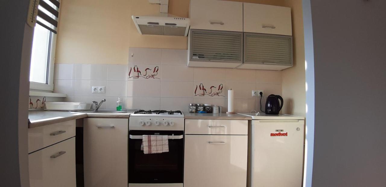 Apartament Przy Papierni Apartament Duszniki Zdrój Zewnętrze zdjęcie
